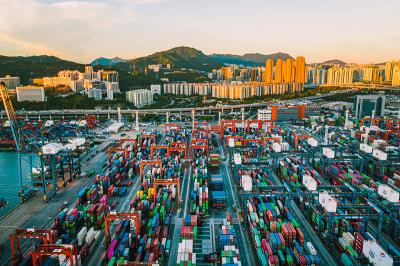 上海腾达国际物流股份有限公司