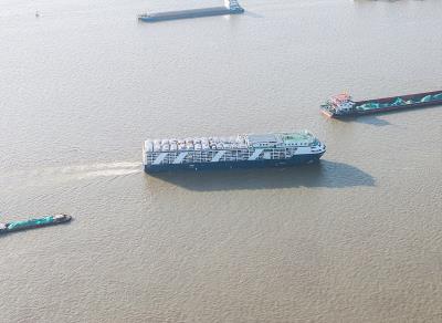 上海联速物流有限公司