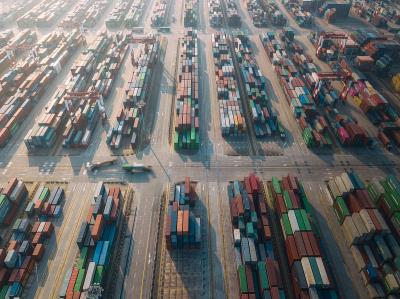 东莞越顺物流有限公司