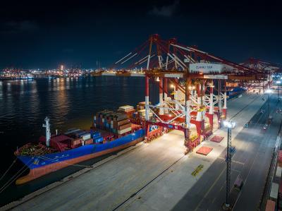 佛山旺泰物流有限公司