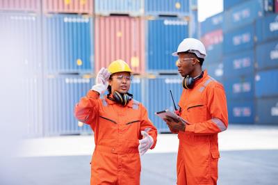 东莞市鸿福物流有限公司