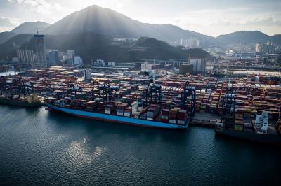 深圳市鸿优速物流有限公司