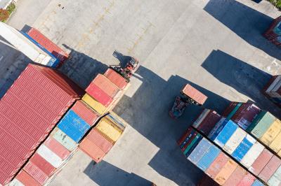 深圳市联佰顺物流有限公司