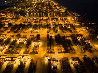 深圳市聚海通达物流有限公司