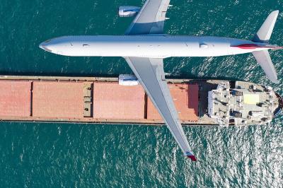 广西中甲申物流有限公司