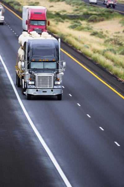 白银货赢天下物流有限公司