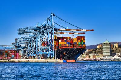 广州财运达物流有限公司