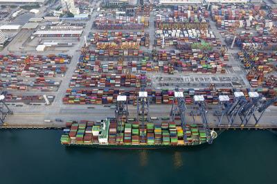 广西南宁市菠萝物流有限公司