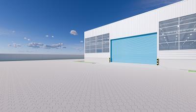 广西贵港市军海物流有限公司