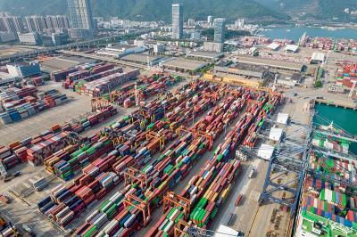 牡丹江水木物流有限公司