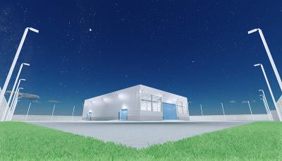 武威恒邦物流有限公司