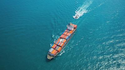 汤原欣欣吉韩物流有限公司