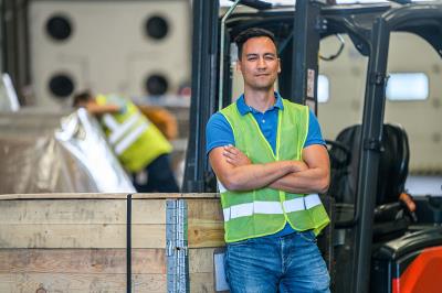 兰州柏鑫通物流有限公司