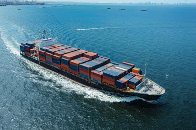 勤骏凯（广州）物流有限公司