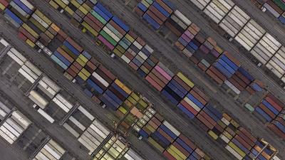 深圳市荣迅达国际物流集团有限公司