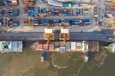 广东杰成通达物流科技有限公司