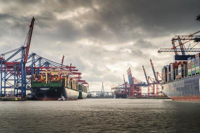 深圳市鹏乐达国际物流有限公司