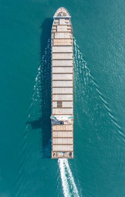 广东中粤通物流管理有限公司