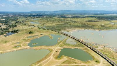 宿州市埇桥区鸿鹏物流有限责任公司