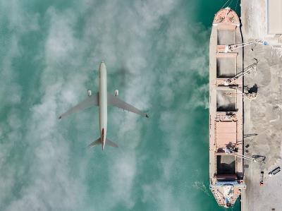 深圳市捷世霖国际物流有限公司