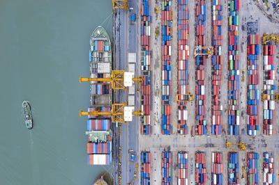 上海沅渊物流有限公司