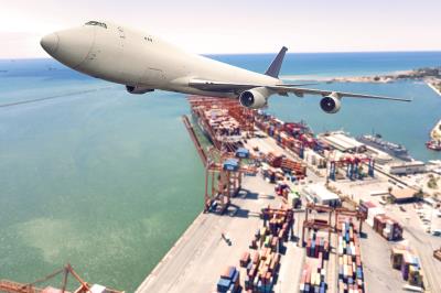 阜阳市梓鑫物流有限公司