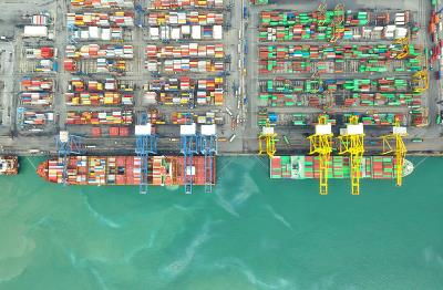 广西鸿泰汇通国际物流有限公司