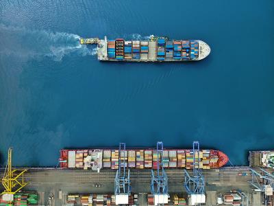 深圳市优畅达物流科技有限公司