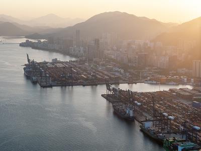 广西凭祥诚隆国际物流有限公司