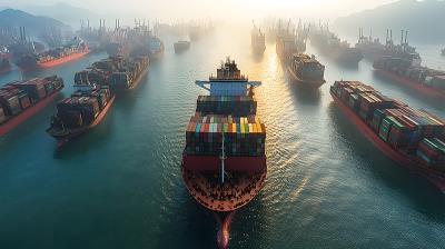 佛山市双灵物流有限公司