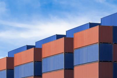 广西一帆顺物流有限公司