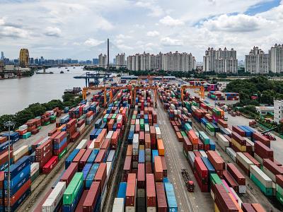 百色阔农物流投资有限公司