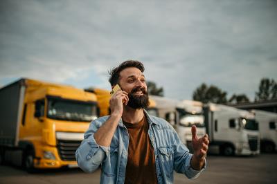 佛山市佳韵物流有限公司