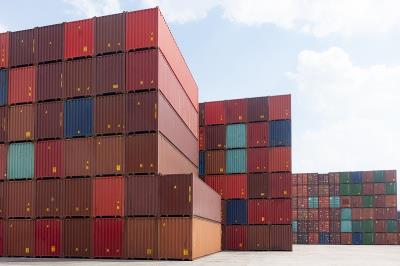 深圳市新泰捷物流有限公司