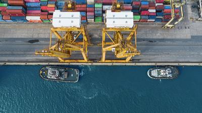 广西威友物流有限公司