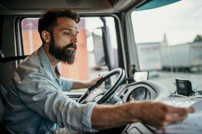 突泉县万信物流有限公司