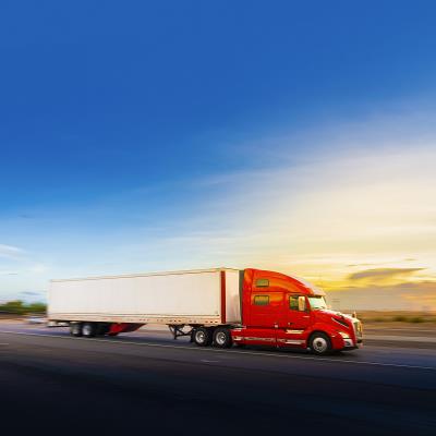 上海友博物流有限公司