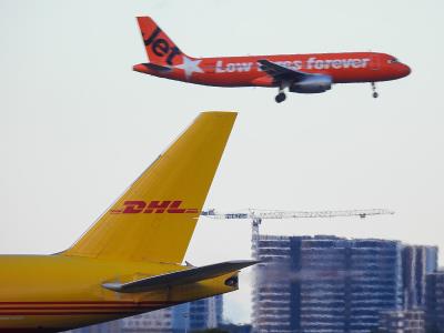 深圳市湘宏物流有限公司