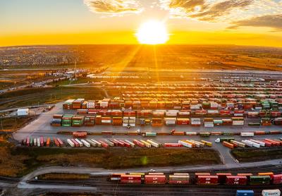 深圳市坤宇物流有限公司