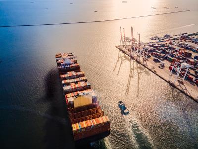 广西新航润物流有限公司