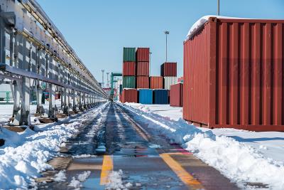 上海华岳物流有限公司