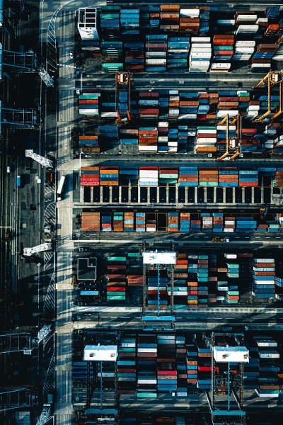 大庆庆盐物流有限公司