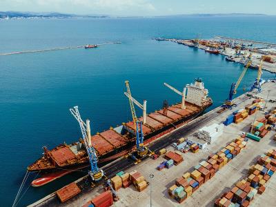 合肥邦你运物流有限公司