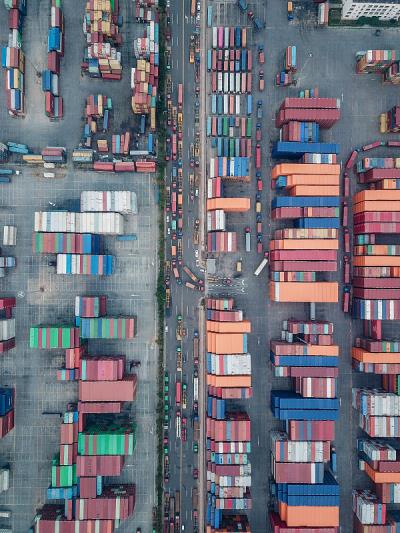 甘肃小鼠物流贸易有限公司