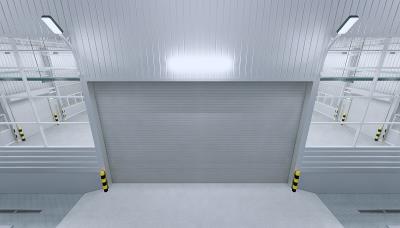 上海朝港国际物流有限公司