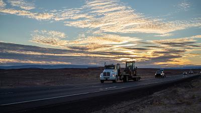 瓜州寰宇通达物流有限责任公司