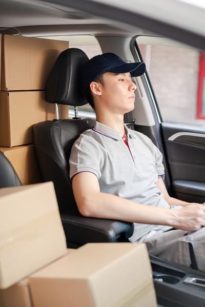 深圳市安能速达物流有限公司