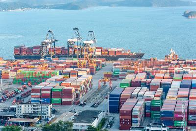 广西永前物流有限公司