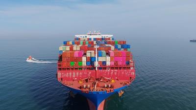 天津海空达物流有限公司