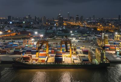 大庆市恒顺通物流有限公司